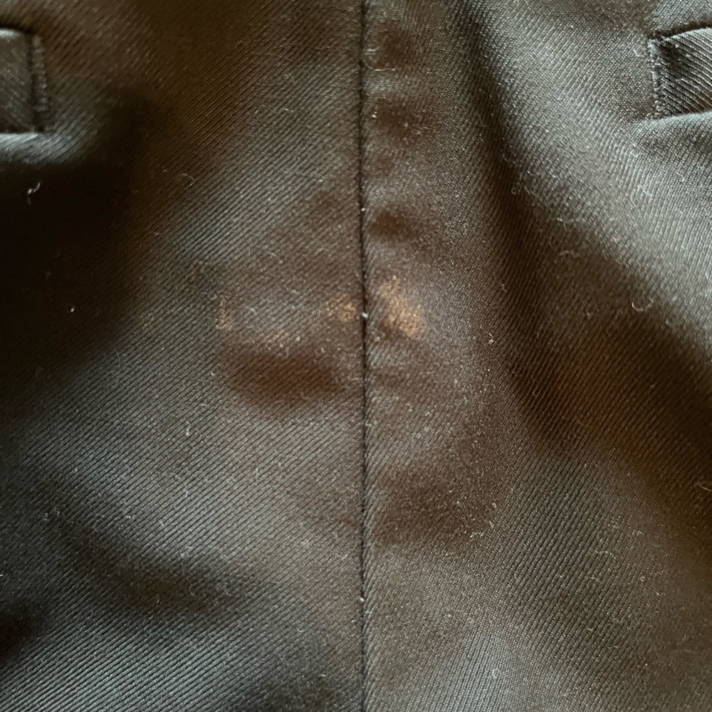 Black Slacks - Picture 6 of 7